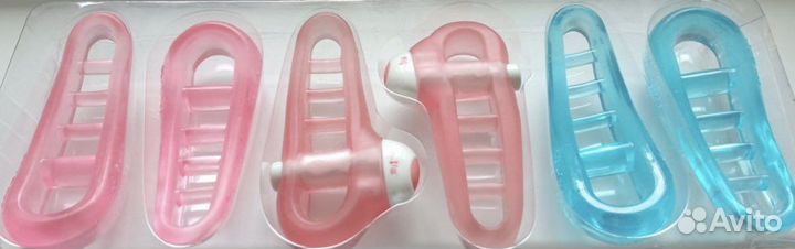 Массажер для ног