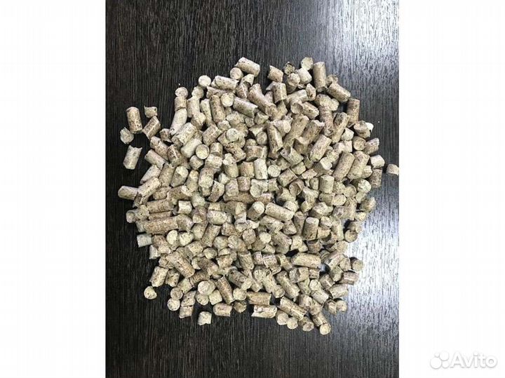 Топливные пеллеты оптом от 10 тонн. 1А-1