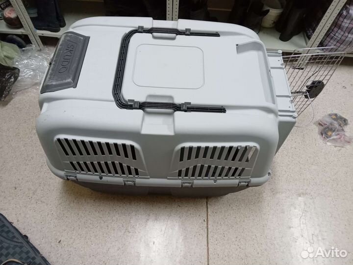 Клекта для собаки. Скудо 7 (крупная)