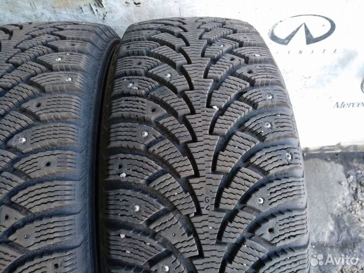 Nokian Tyres Nordman 4 225/55 R17 101T