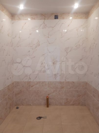 Дом 100 м² на участке 6 сот.