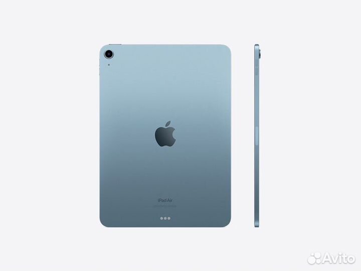 iPad Air 5 (2022) 10.9 64Gb Blue Wi-Fi