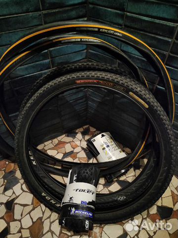 Запчасти / колеса / покрышки