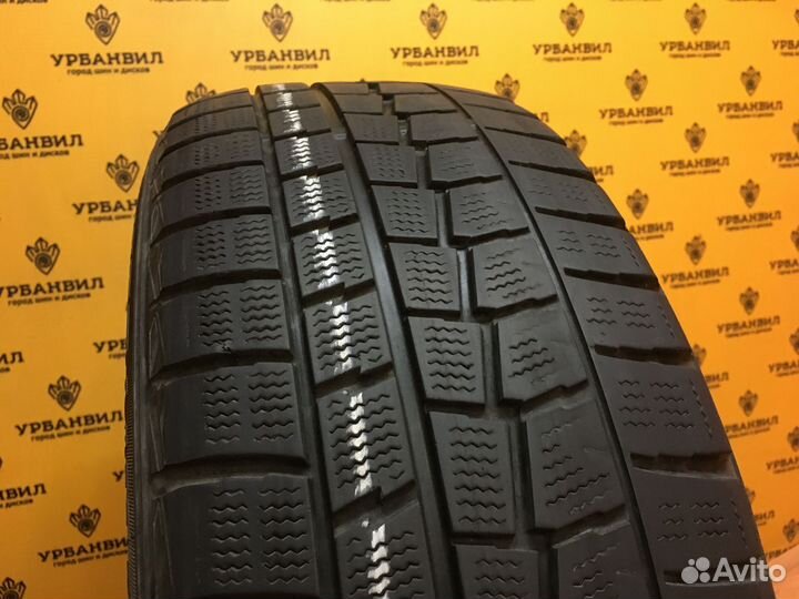 Dunlop Winter Maxx 215/55 R17 94Q