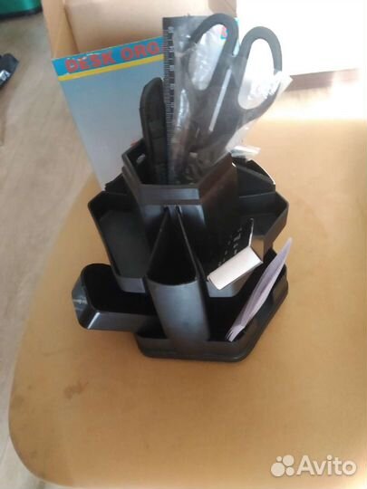 Канцелярский набор новый