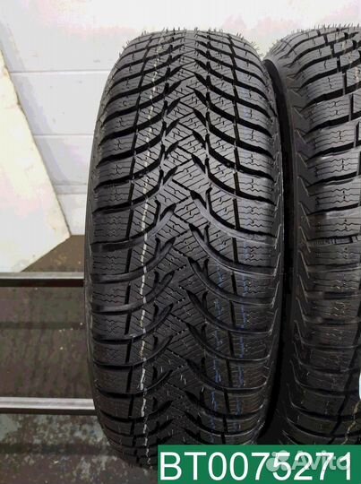 Michelin Alpin A4 185/60 R15 105W
