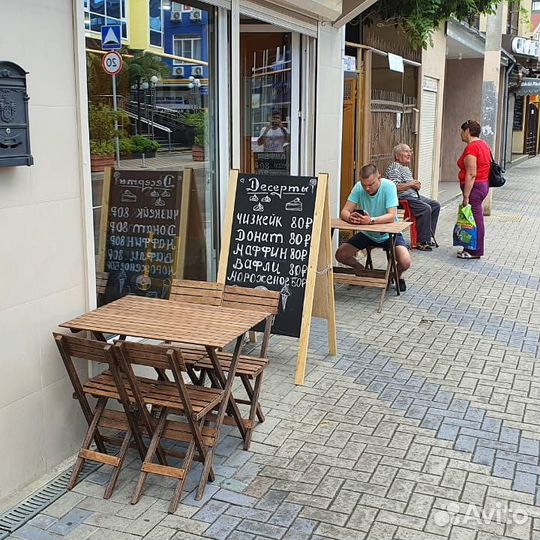 Продаю наборы складные пикниковые