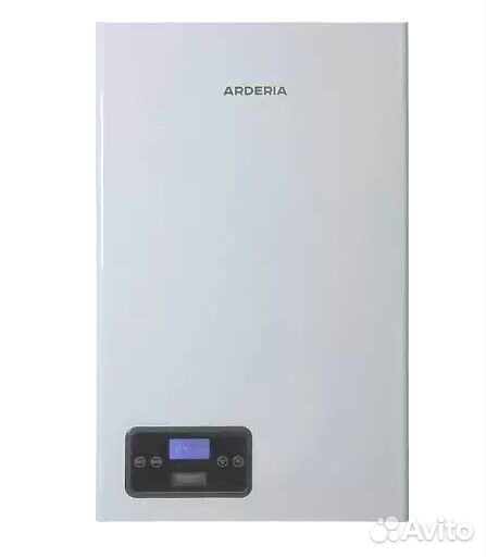 Электрические котлы Arderia E