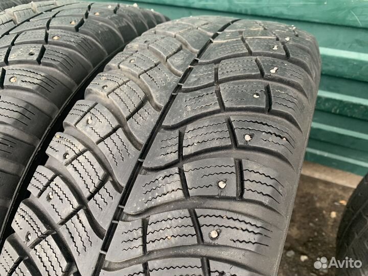 КАМА Кама-515 215/65 R16 102Q