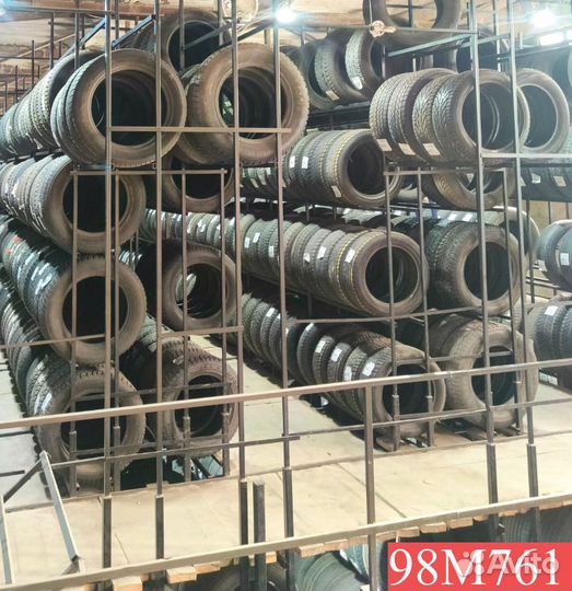 Formula Ice 215/55 R16 97N