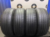 Nexen N Fera RU1 235/65 R17 104H