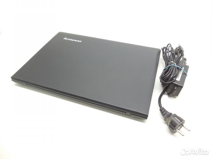 Ноутбук Lenovo G50-30 Intel Celeron, DDR3 8Gb, SSD