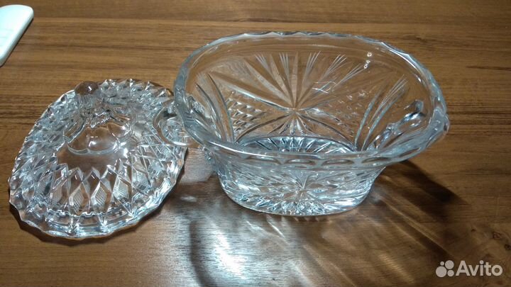 Конфетница