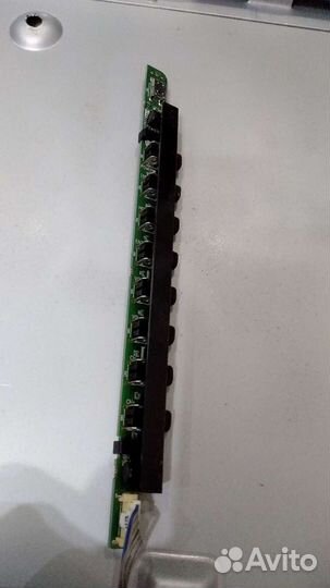 EAX64703201, EBR74828101