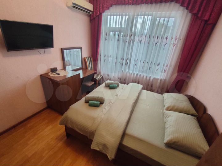 Комната 22 м², 4/5 эт.