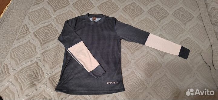 Термобелье детское