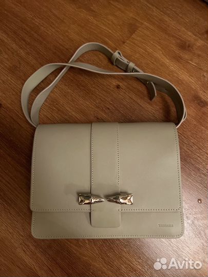 Сумка женская trussardi