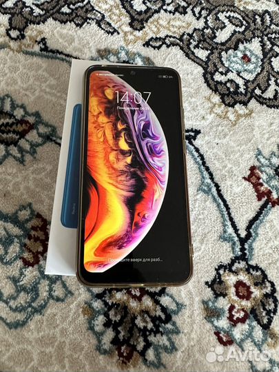 Xiaomi Redmi 9A, 2/32 ГБ