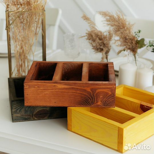 Подставка для чая