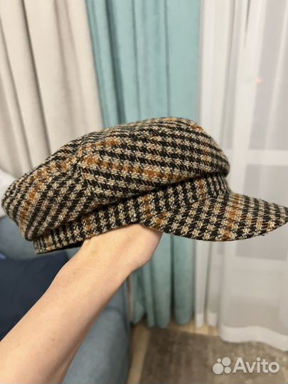 Кепка женская zara