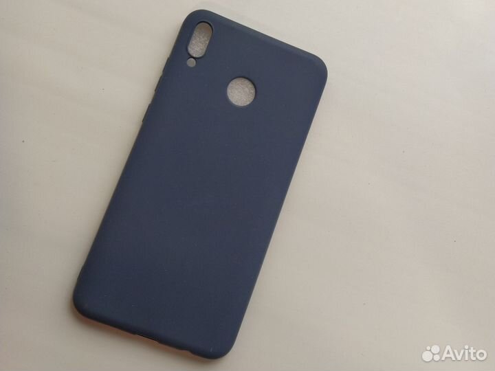 Чехол на Honor 8X Max