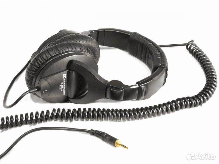 Наушники Sennheiser HD 280 PRO