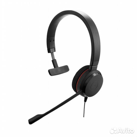Аксессуар для телефона Jabra evolve 30 II U 133690