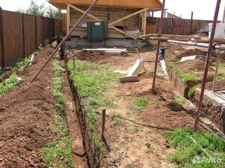 Суглинок для выравнивания участка.Вывоз снега. О-8