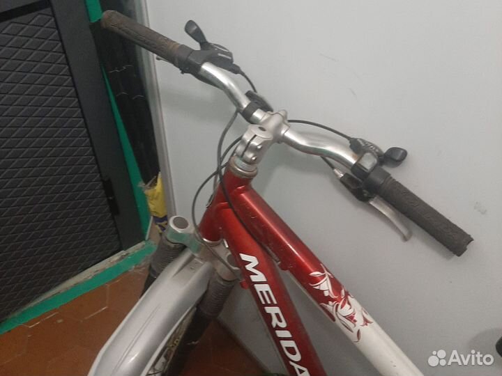 Продам велосипед взрослый