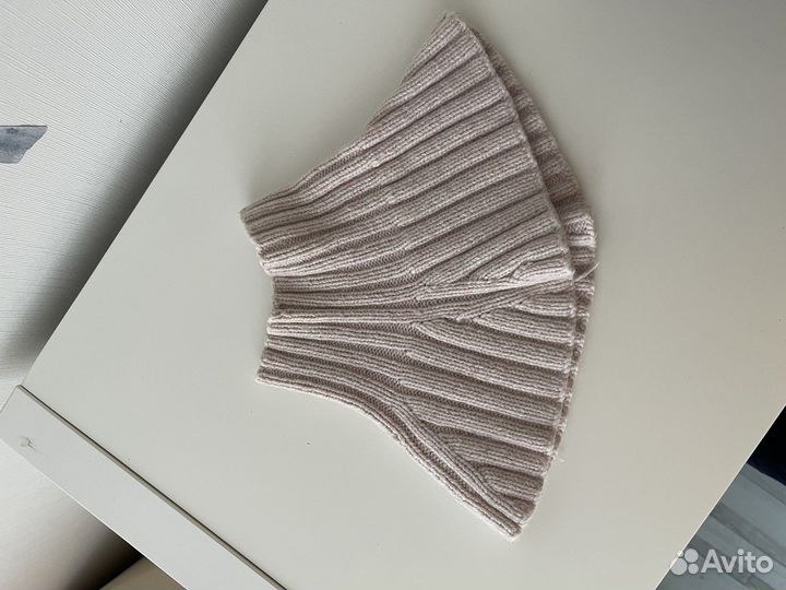 Шапки, шарф для девочки