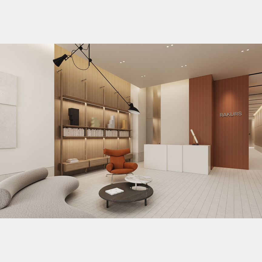 1-к. квартира, 38 м², 9/44 эт.