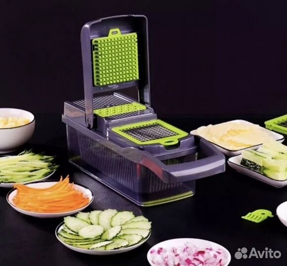 Терка для овощей