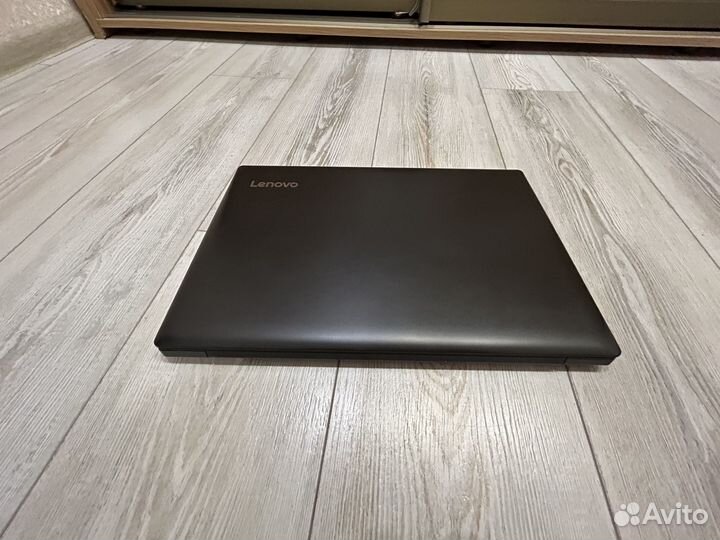 Ноутбук lenovo ideapad 330 (intel core I3-7020U)