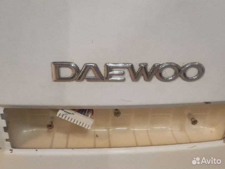 Двери от холодильника Daewoo FR-530NT