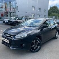 Ford Focus 1.6 MT, 2011, 153 685 км, с пробегом, цена 666 127 руб.