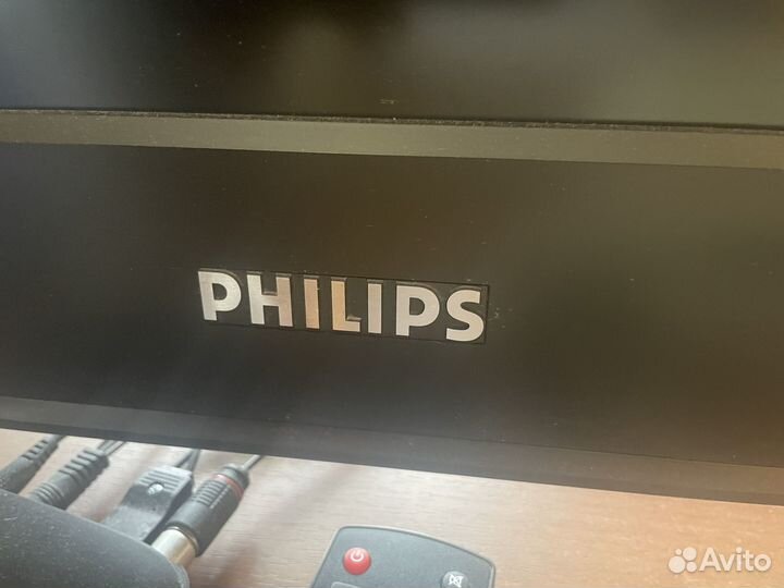 2 Телевизора Phillips