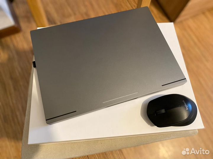 Google chromebook pixel