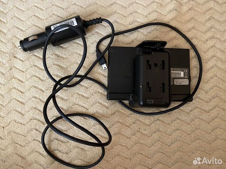 Навигатор Mio