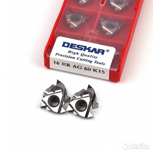 Deskar 16IR A60 K15