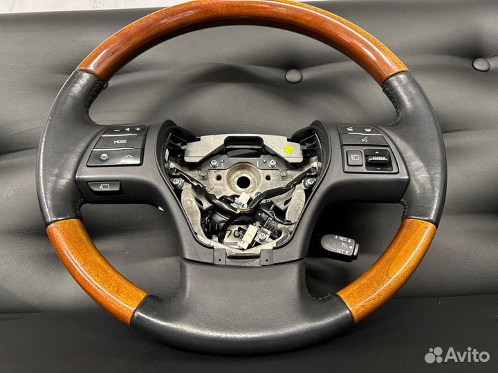 Руль Lexus Rx 3 2009-2012