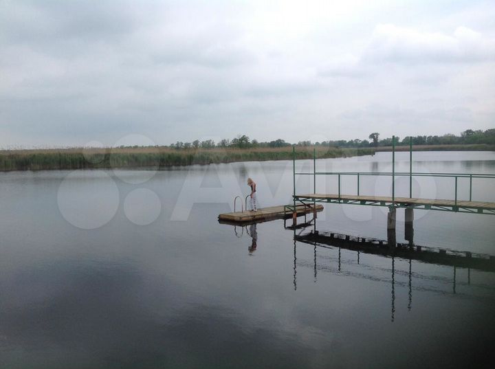 Дом 120 м² на участке 100 сот.