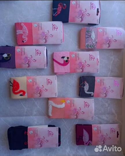 Колготы для девочки