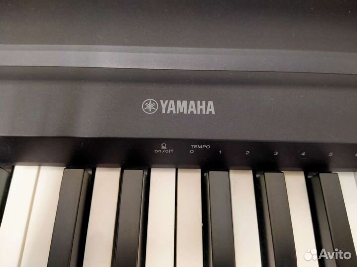 Электронное пианино Yamaha p-45