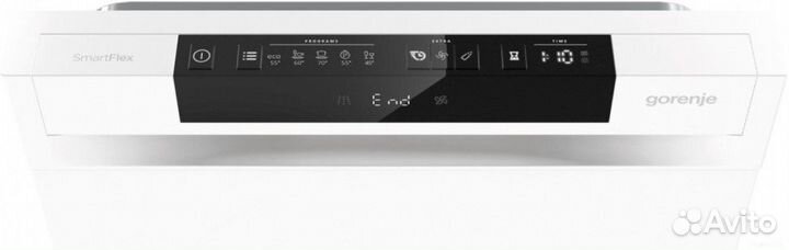 Посудомоечная машина Gorenje GS531E10W