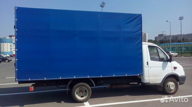 Газель 4 2 фото Вывоз старой мебели утилизация в Москве Услуги Авито