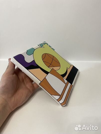 Картина Adidas 20x20