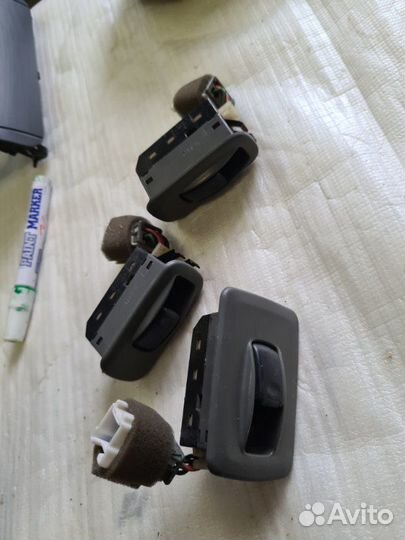 Кнопка стеклоподъемника Kia Sportage 2006