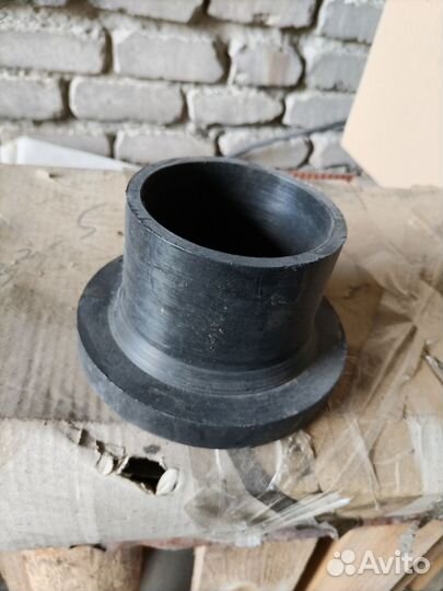 Отвод электросварной 110