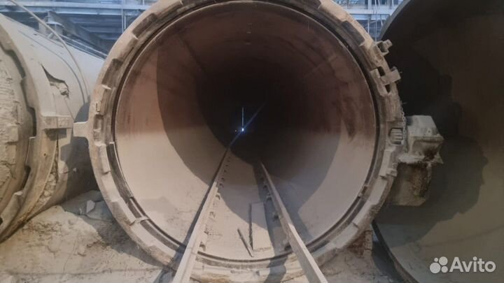 Сушильная машина для дерева