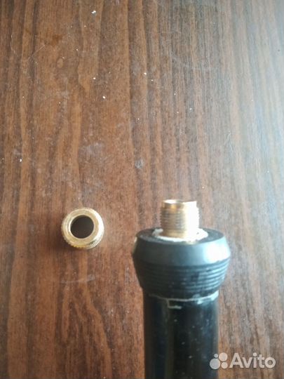 Ручка подсака